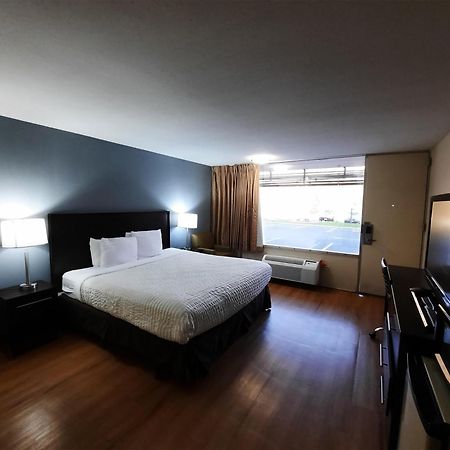 Americas Best Value Inn מולין מראה חיצוני תמונה